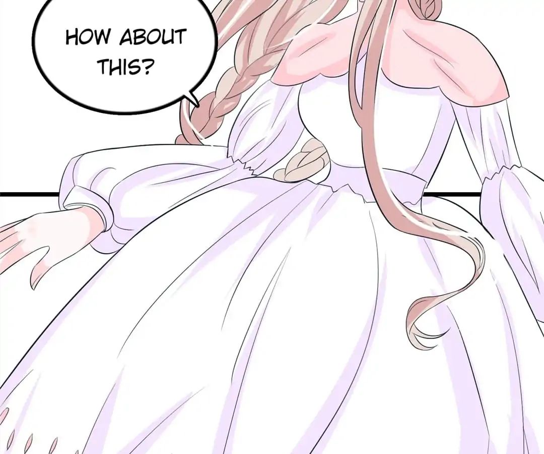 Delicate and Meek, Me? Chapter 43 page 19 - 