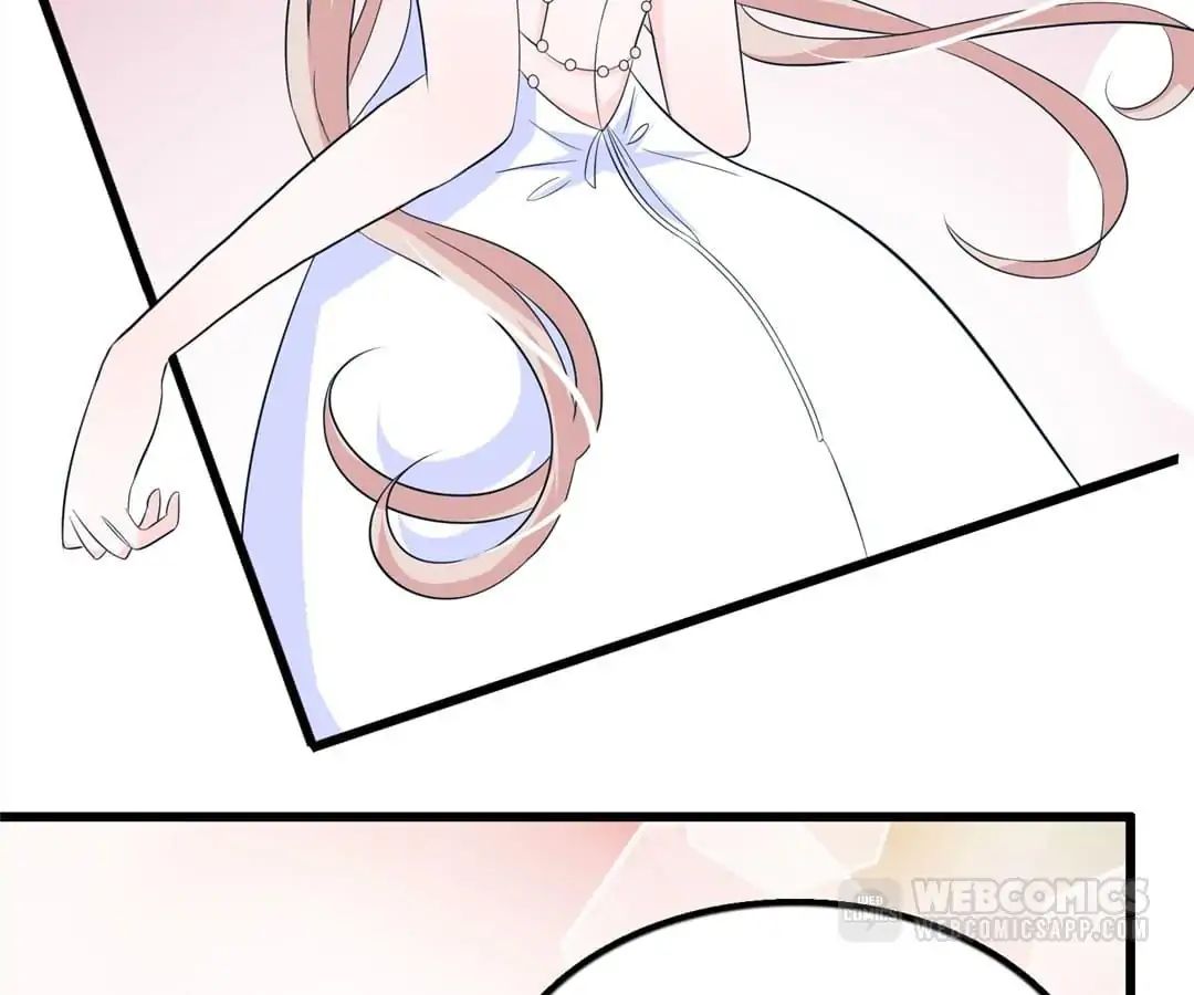 Delicate and Meek, Me? Chapter 43 page 22 - 
