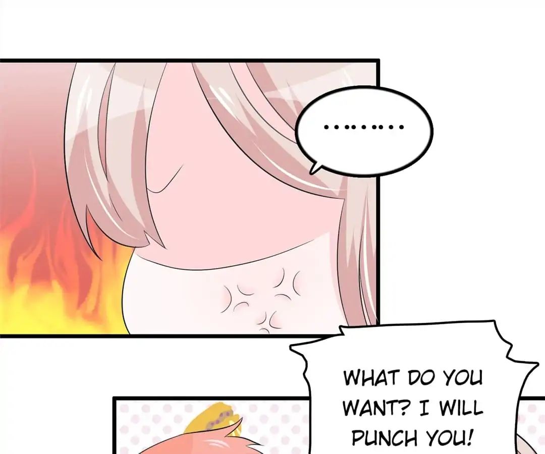 Delicate and Meek, Me? Chapter 43 page 25 - 