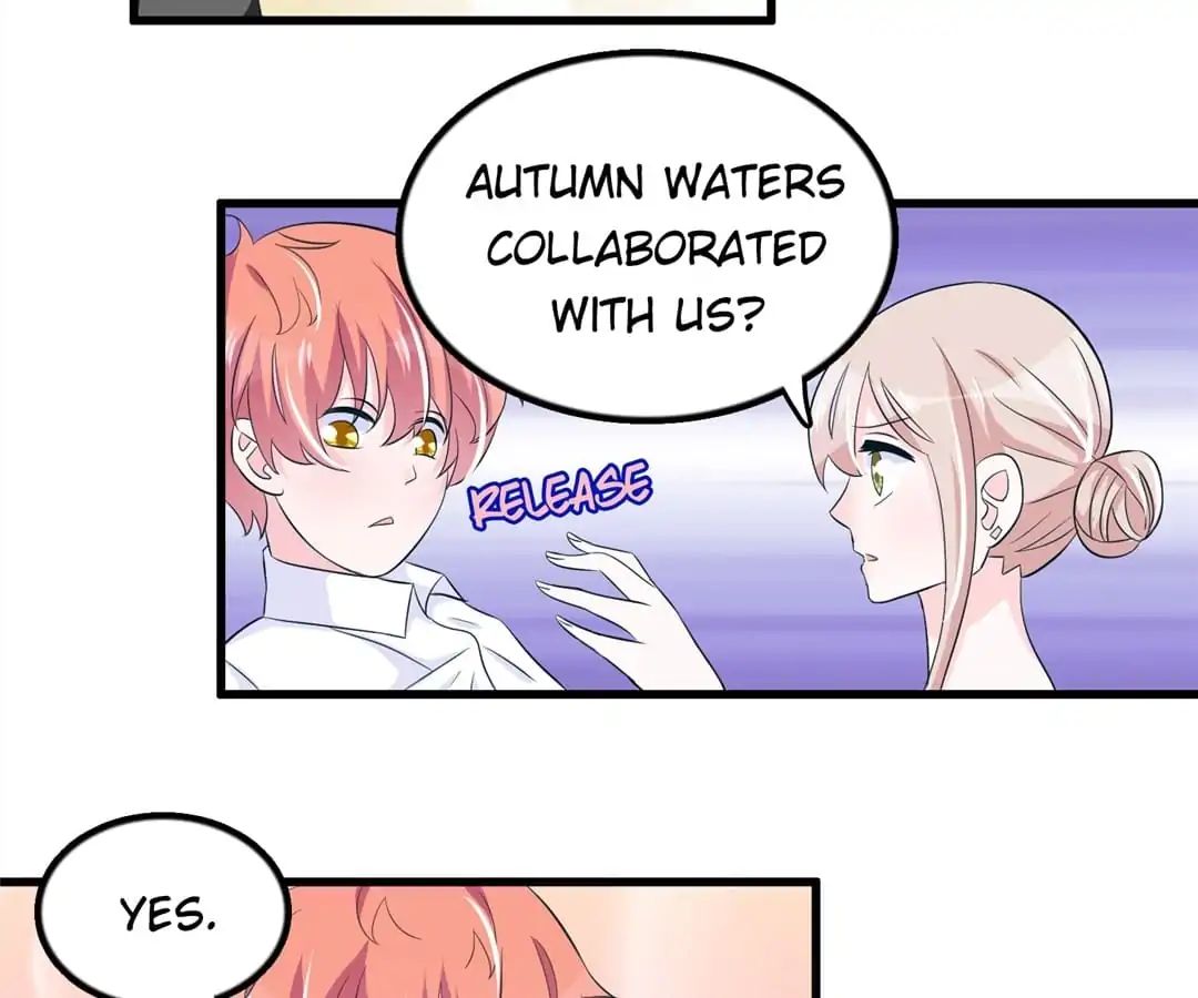 Delicate and Meek, Me? Chapter 43 page 28 - 