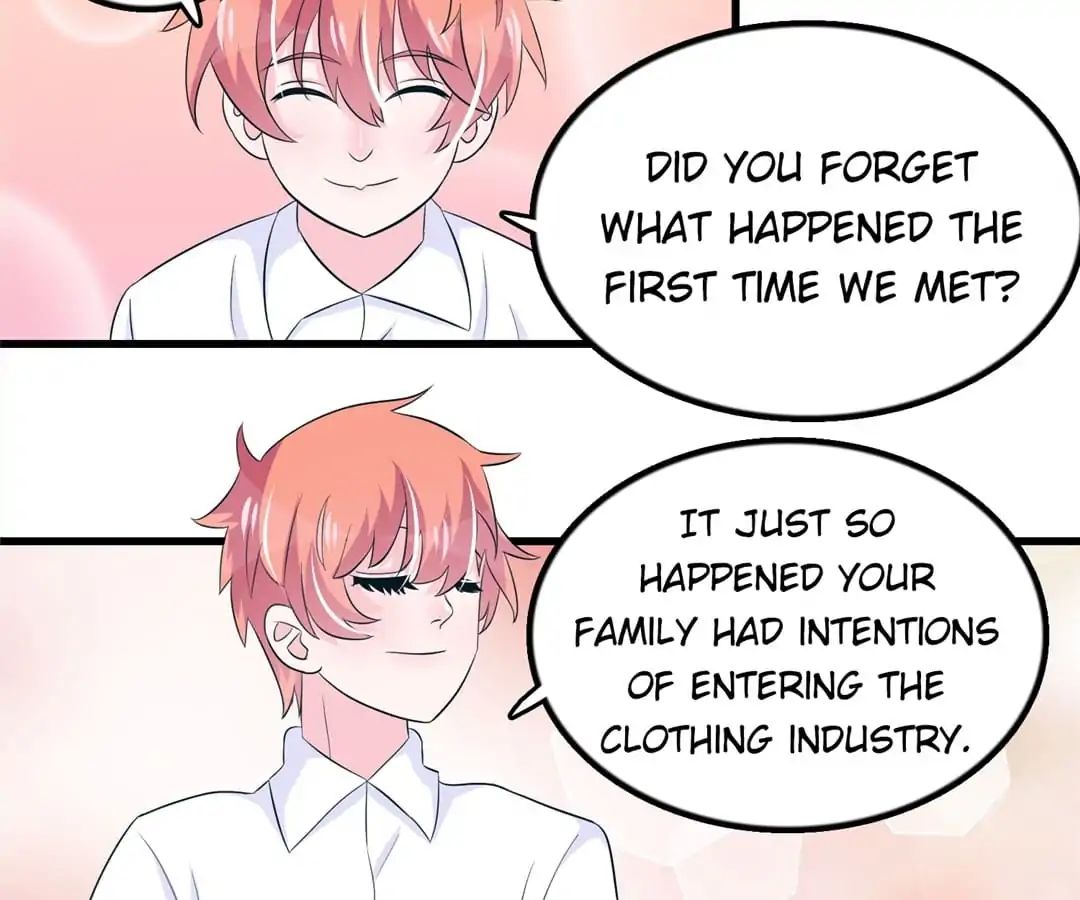Delicate and Meek, Me? Chapter 43 page 29 - 