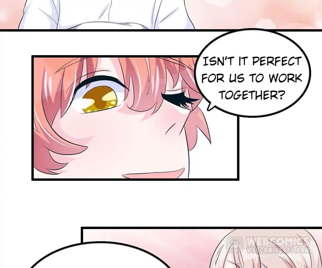 Delicate and Meek, Me? Chapter 43 page 30 - 