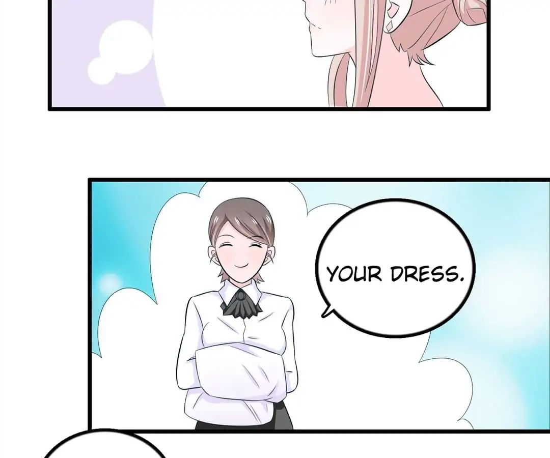 Delicate and Meek, Me? Chapter 43 page 36 - 