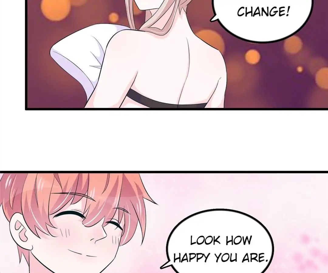 Delicate and Meek, Me? Chapter 43 page 39 - 