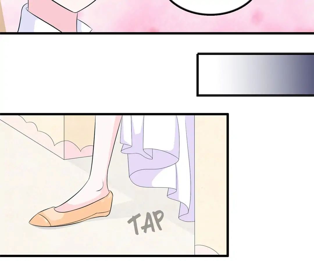 Delicate and Meek, Me? Chapter 43 page 40 - 