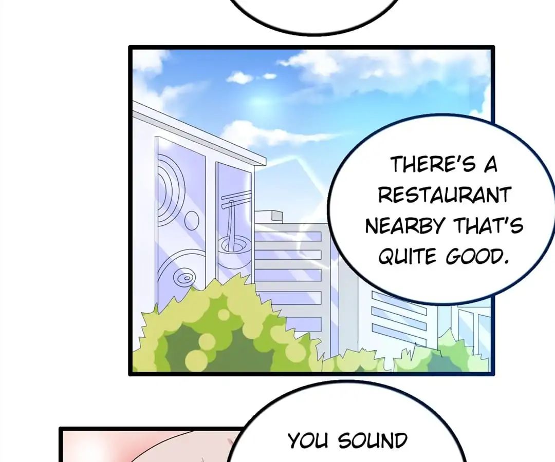 Delicate and Meek, Me? Chapter 43 page 5 - 