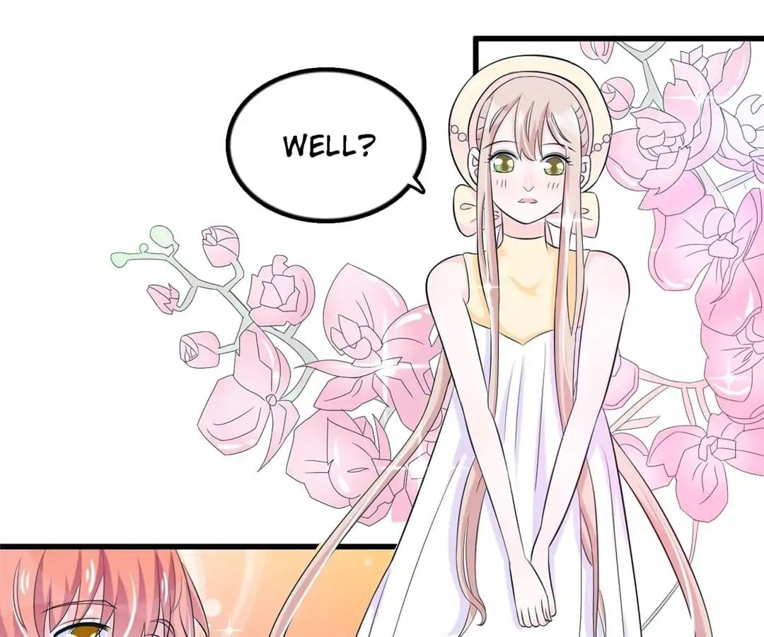 Delicate and Meek, Me? Chapter 43 page 41 - 