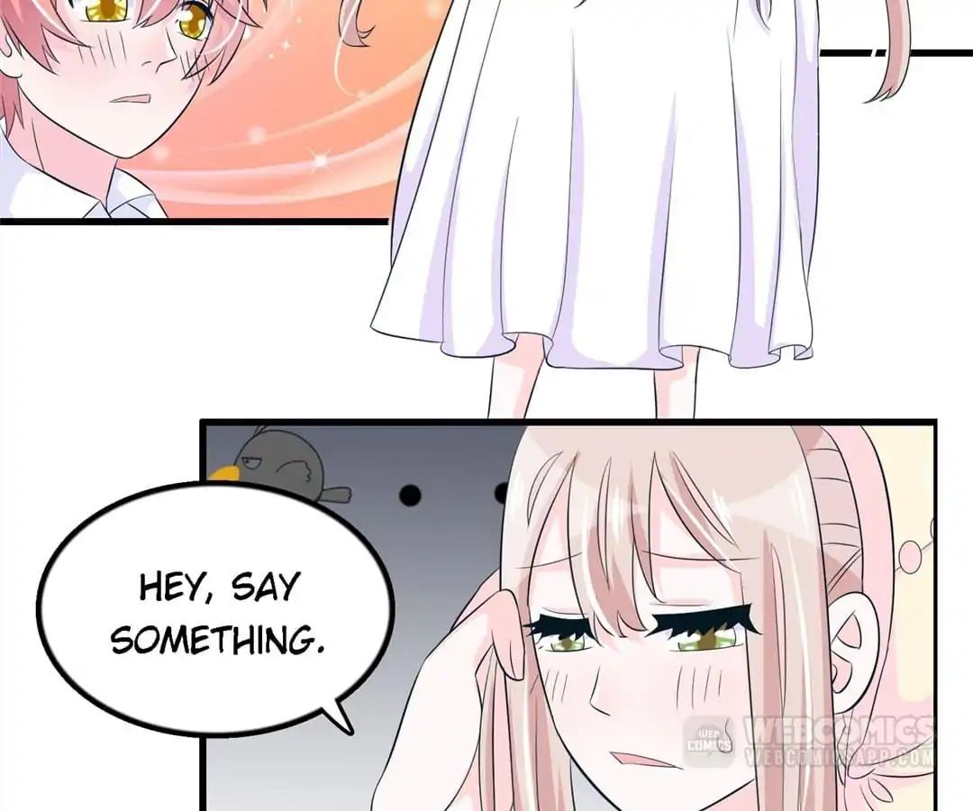 Delicate and Meek, Me? Chapter 43 page 42 - 