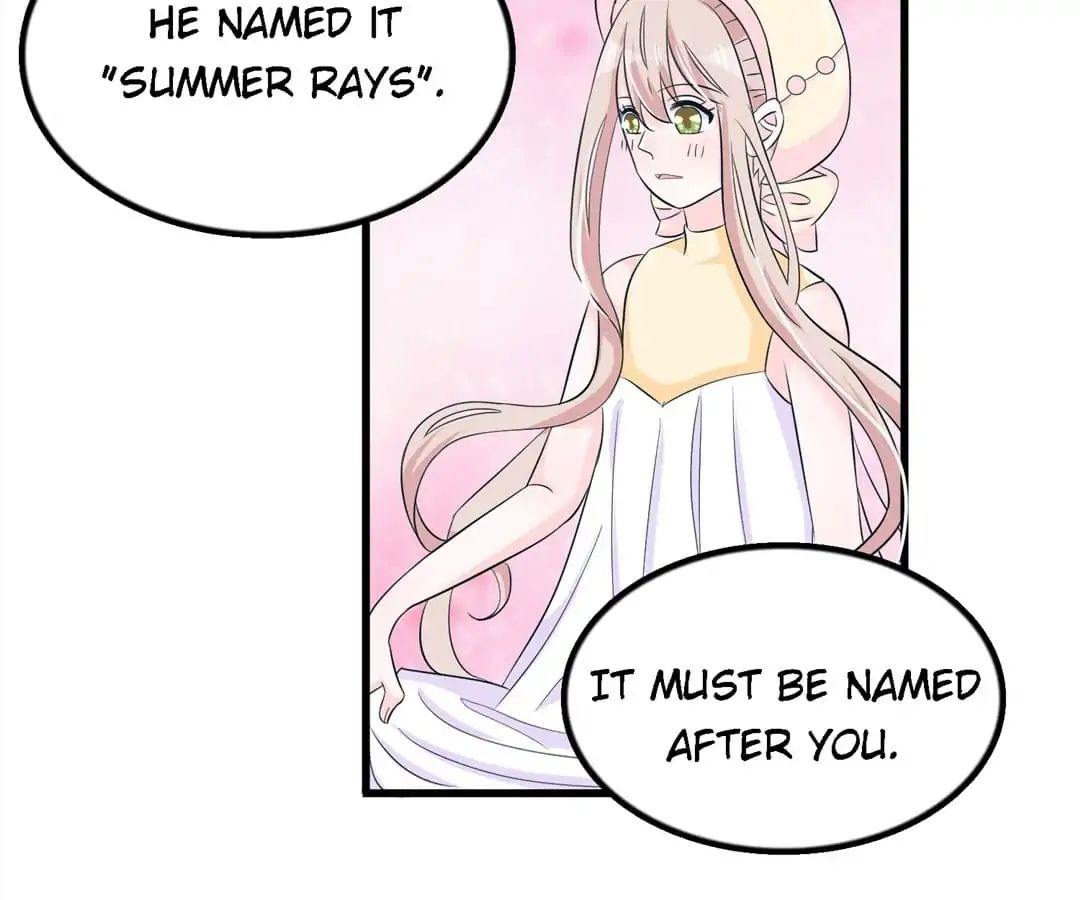 Delicate and Meek, Me? Chapter 43 page 44 - 