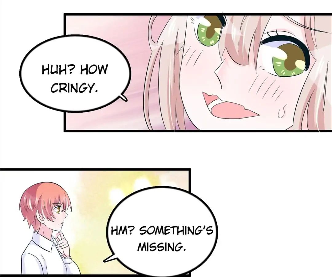 Delicate and Meek, Me? Chapter 43 page 45 - 