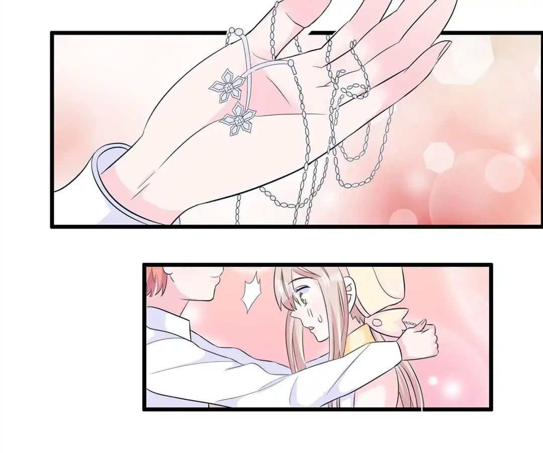 Delicate and Meek, Me? Chapter 43 page 48 - 