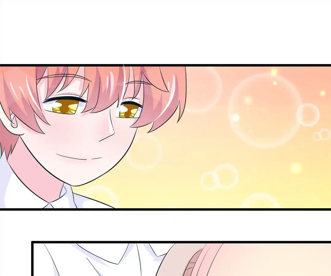 Delicate and Meek, Me? Chapter 43 page 49 - 