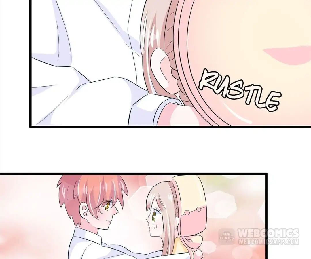 Delicate and Meek, Me? Chapter 43 page 50 - 