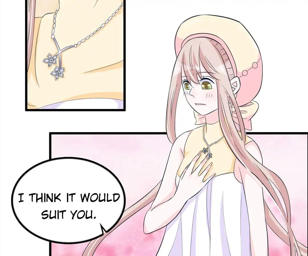 Delicate and Meek, Me? Chapter 43 page 52 - 