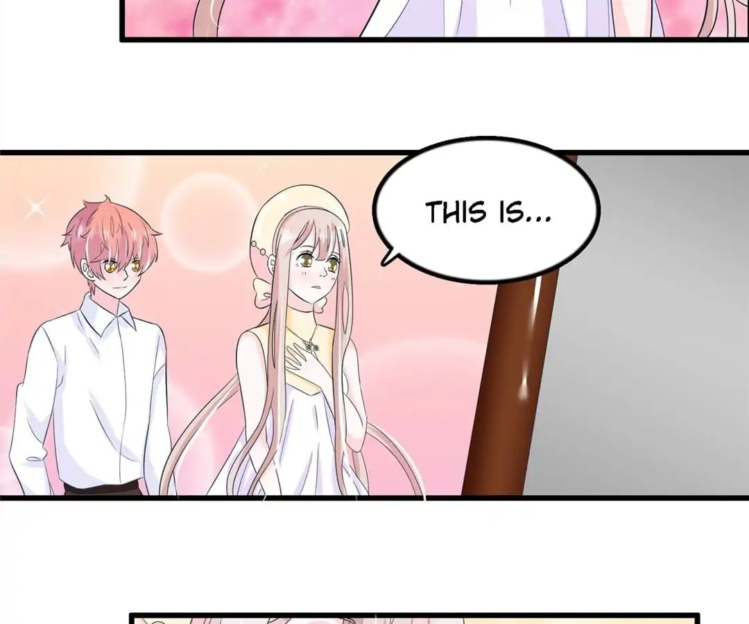 Delicate and Meek, Me? Chapter 43 page 53 - 