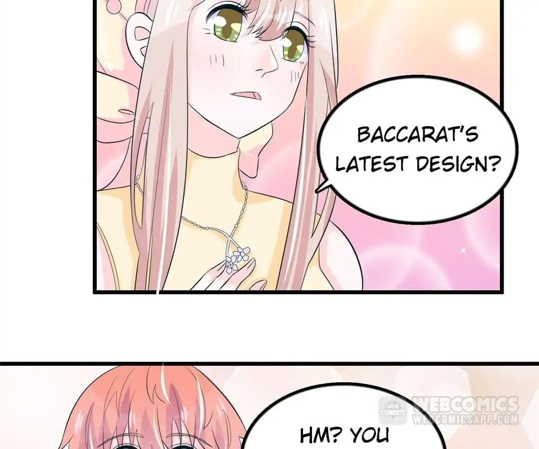 Delicate and Meek, Me? Chapter 43 page 54 - 
