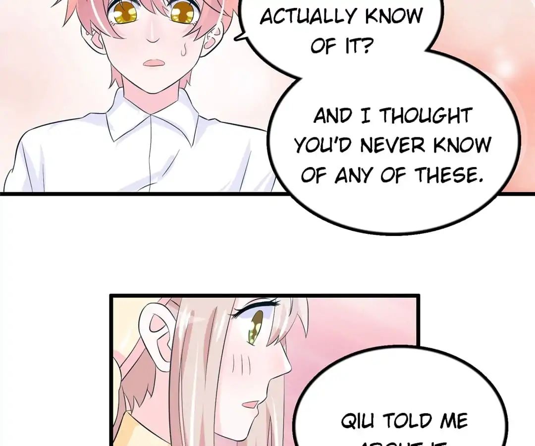Delicate and Meek, Me? Chapter 43 page 55 - 