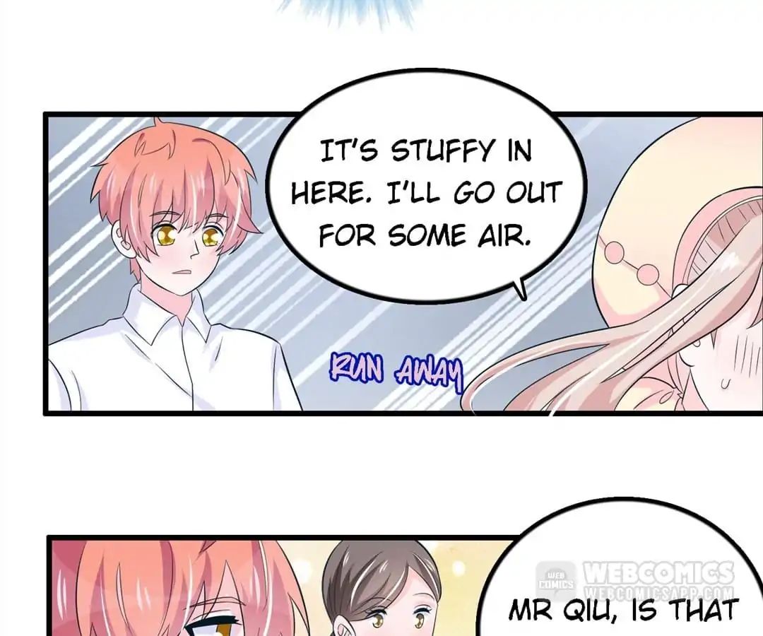 Delicate and Meek, Me? Chapter 43 page 58 - 