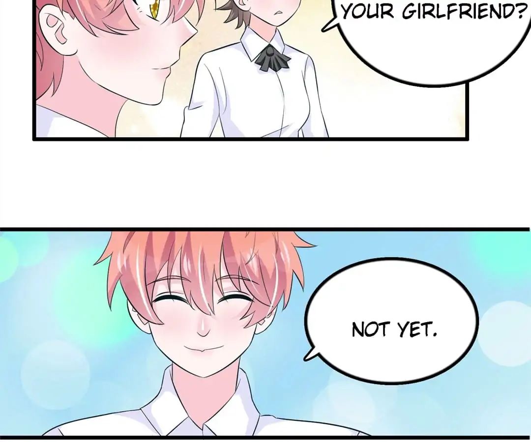 Delicate and Meek, Me? Chapter 43 page 59 - 