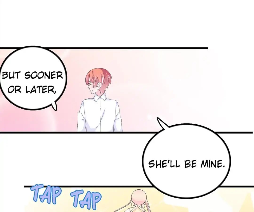 Delicate and Meek, Me? Chapter 43 page 60 - 