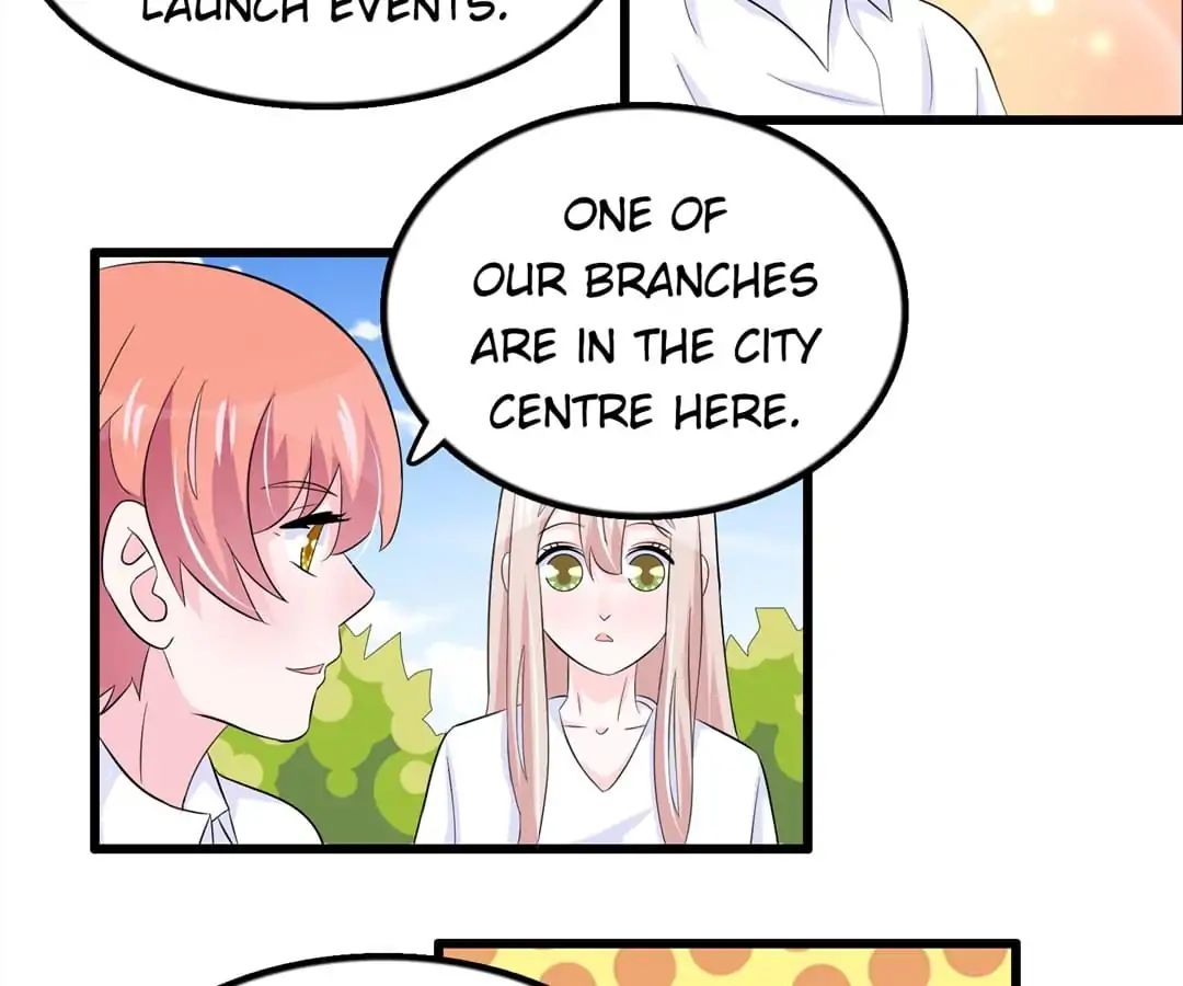 Delicate and Meek, Me? Chapter 43 page 7 - 