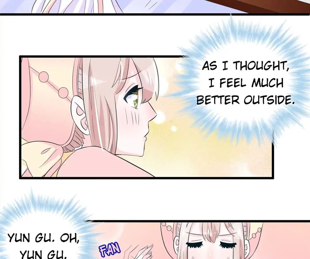 Delicate and Meek, Me? Chapter 43 page 63 - 
