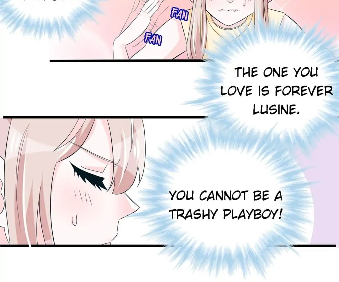 Delicate and Meek, Me? Chapter 43 page 64 - 