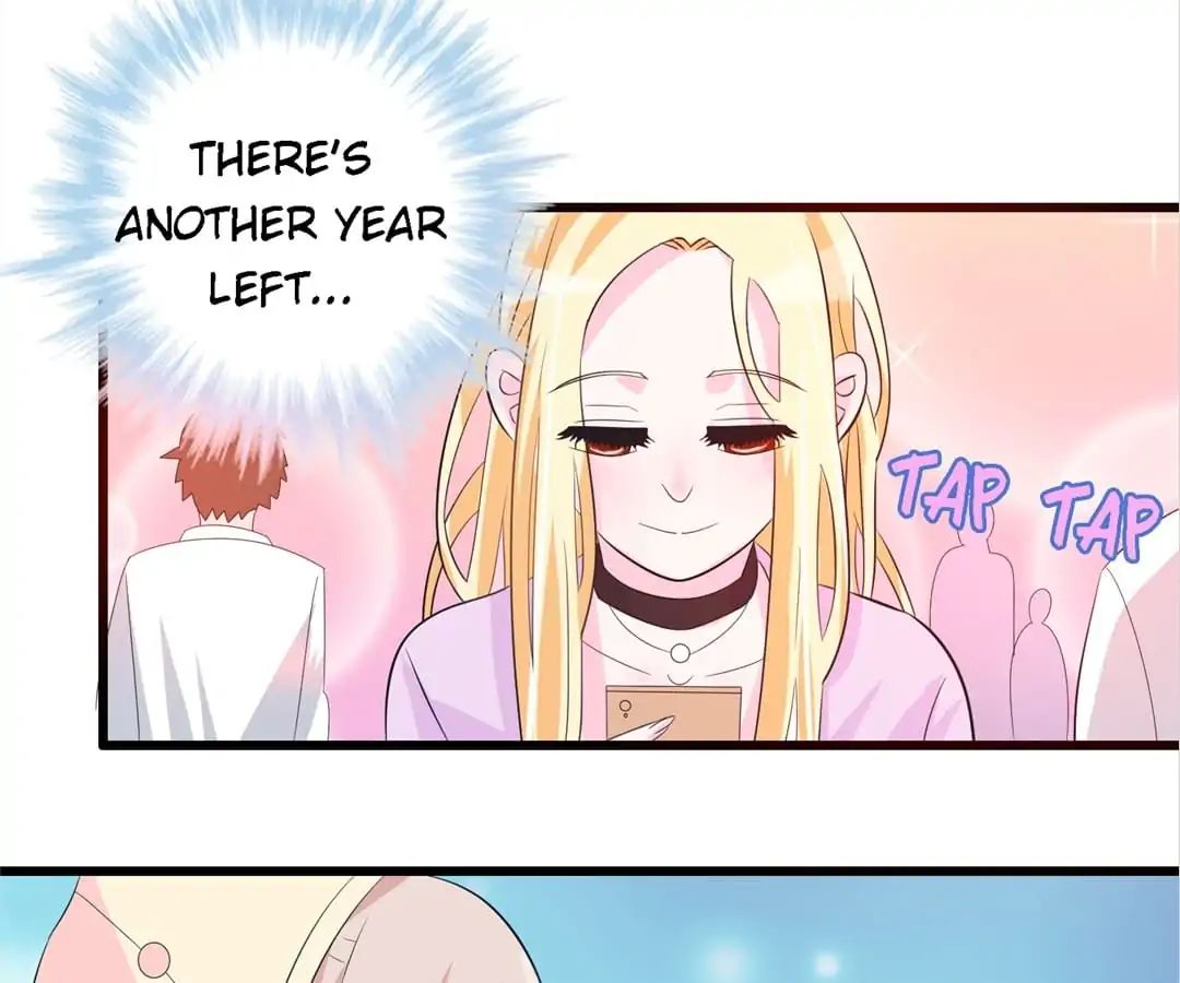 Delicate and Meek, Me? Chapter 43 page 67 - 