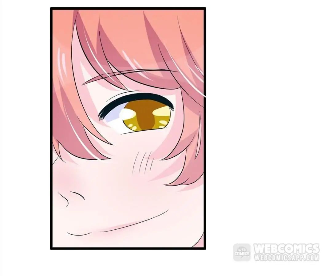Delicate and Meek, Me? Chapter 43 page 10 - 