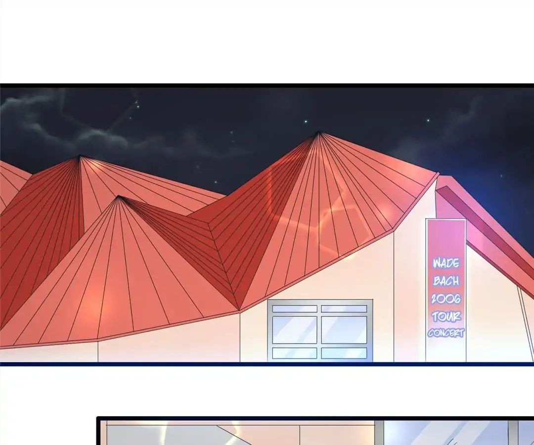 Delicate and Meek, Me? Chapter 44 page 1 - 