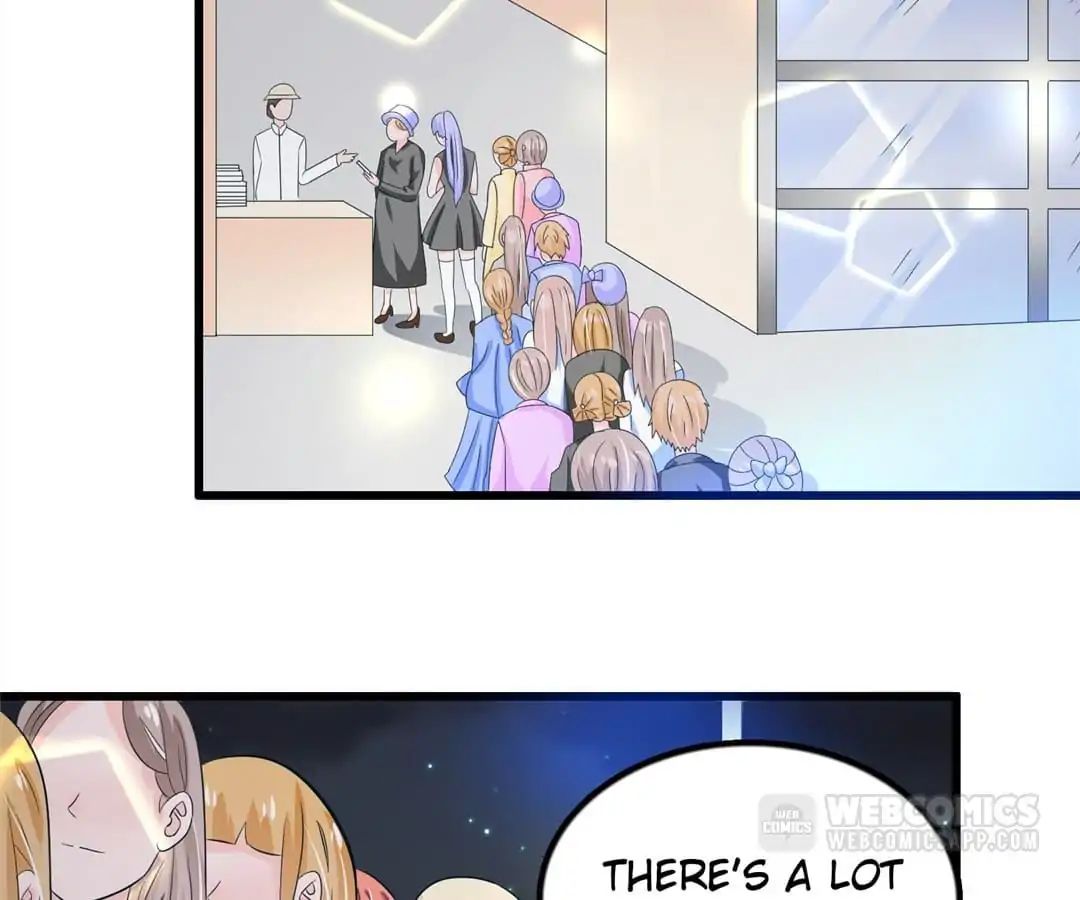 Delicate and Meek, Me? Chapter 44 page 2 - 