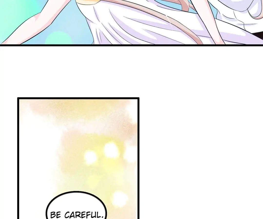 Delicate and Meek, Me? Chapter 44 page 13 - 