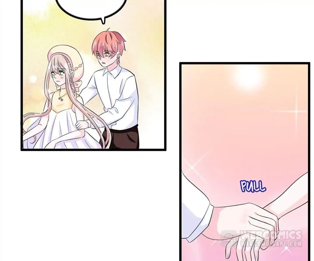 Delicate and Meek, Me? Chapter 44 page 14 - 