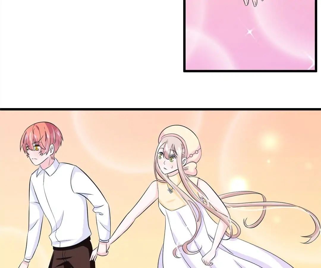 Delicate and Meek, Me? Chapter 44 page 15 - 