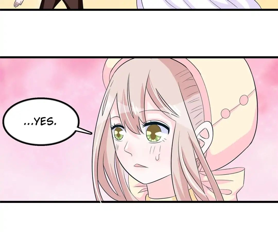 Delicate and Meek, Me? Chapter 44 page 16 - 
