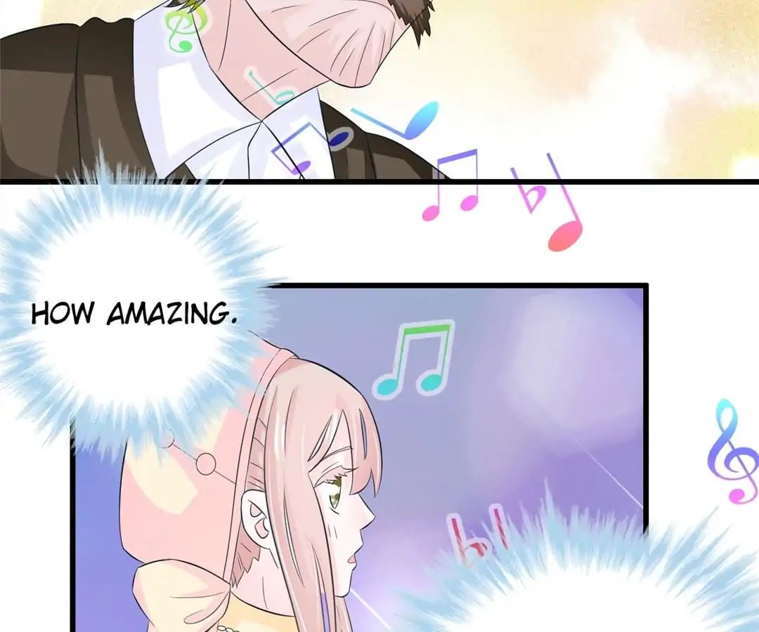 Delicate and Meek, Me? Chapter 44 page 19 - 