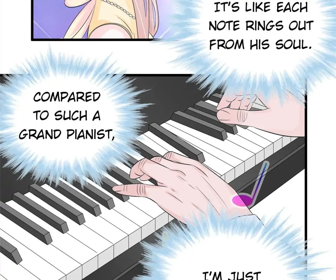 Delicate and Meek, Me? Chapter 44 page 20 - 