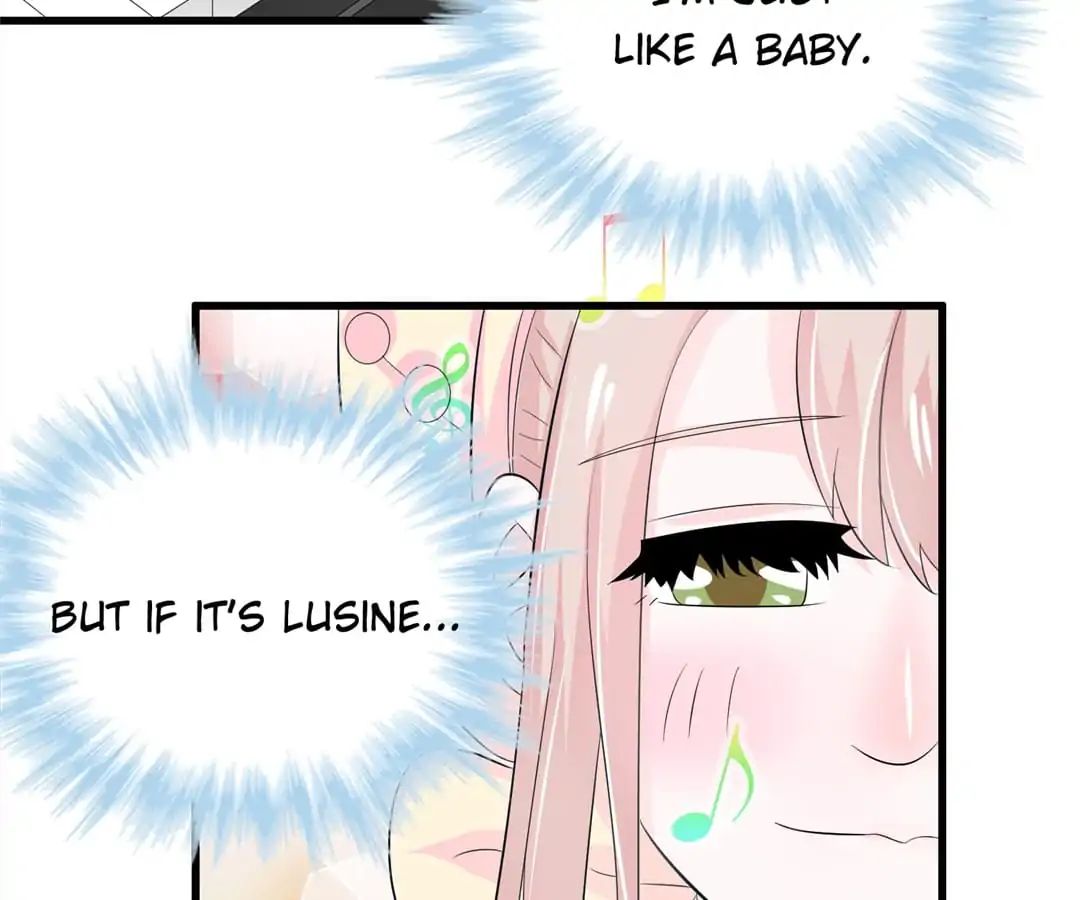 Delicate and Meek, Me? Chapter 44 page 21 - 