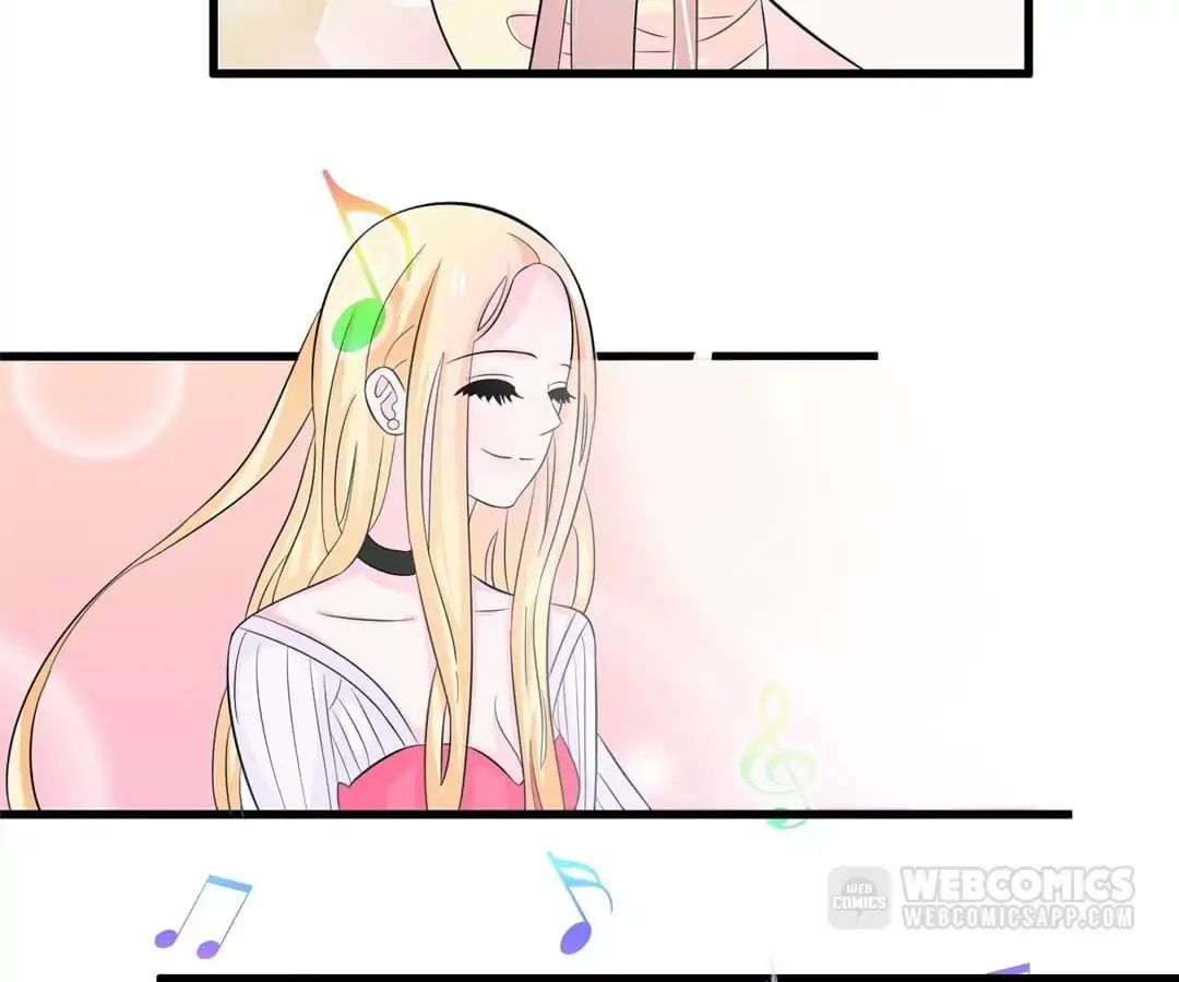Delicate and Meek, Me? Chapter 44 page 22 - 