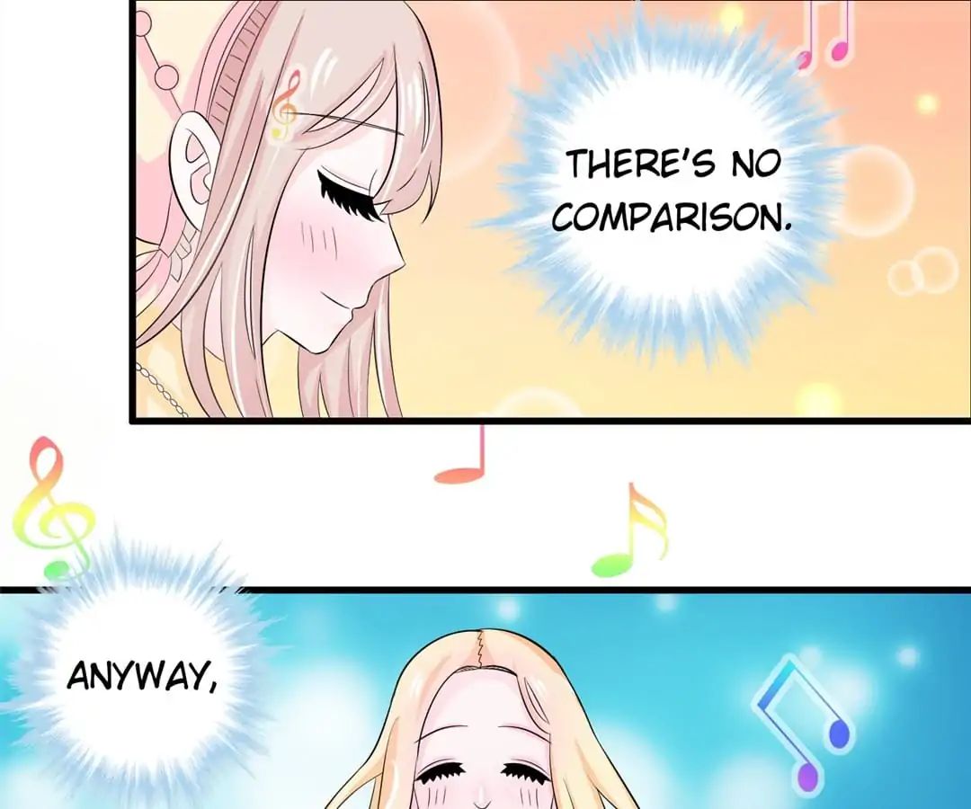 Delicate and Meek, Me? Chapter 44 page 23 - 