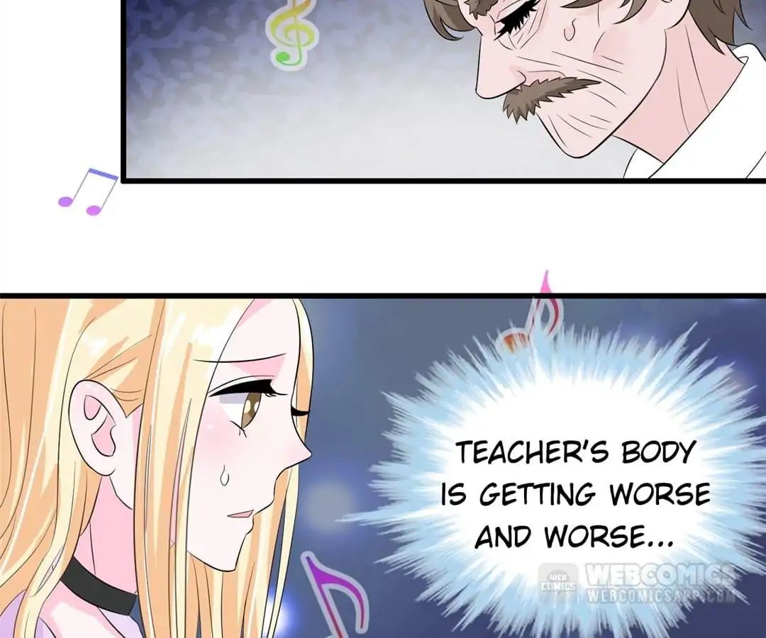 Delicate and Meek, Me? Chapter 44 page 26 - 