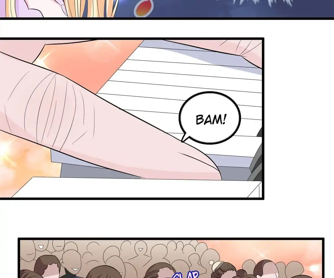 Delicate and Meek, Me? Chapter 44 page 27 - 