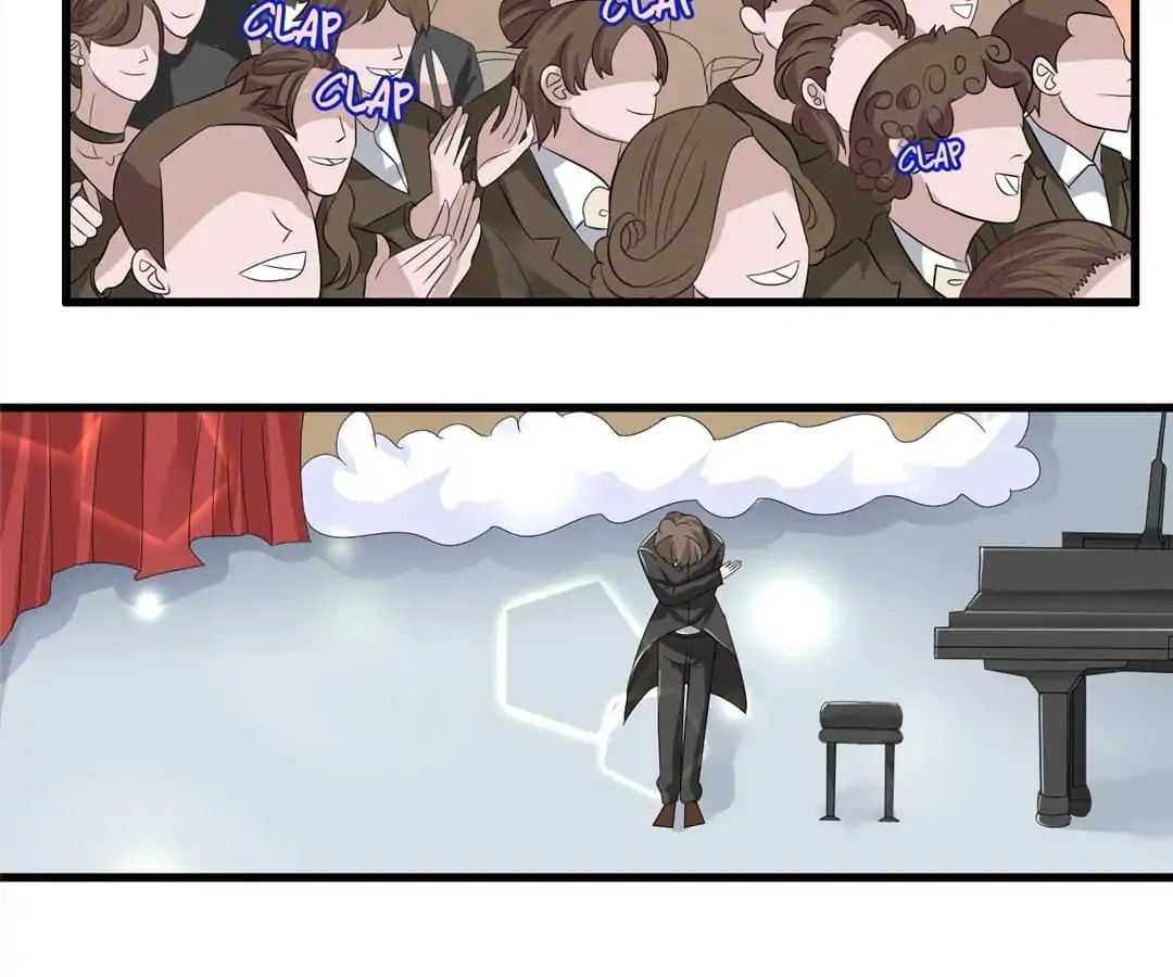 Delicate and Meek, Me? Chapter 44 page 28 - 