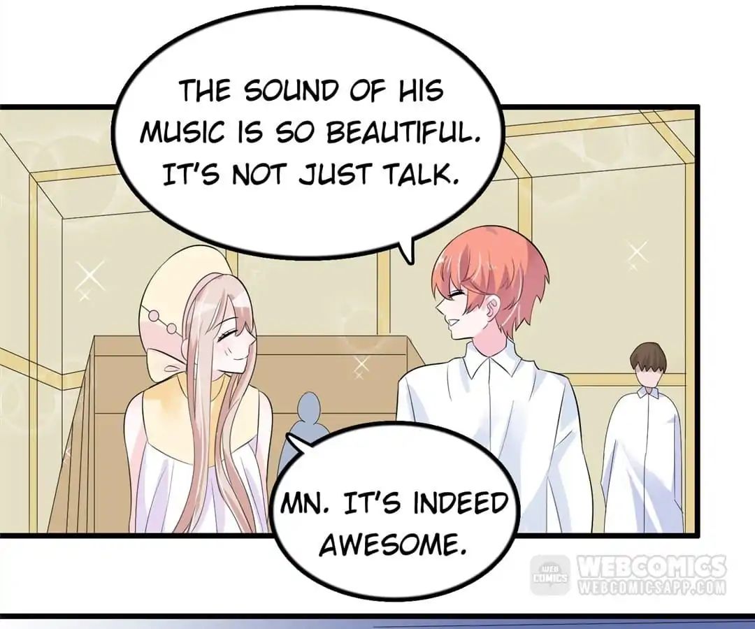 Delicate and Meek, Me? Chapter 44 page 30 - 