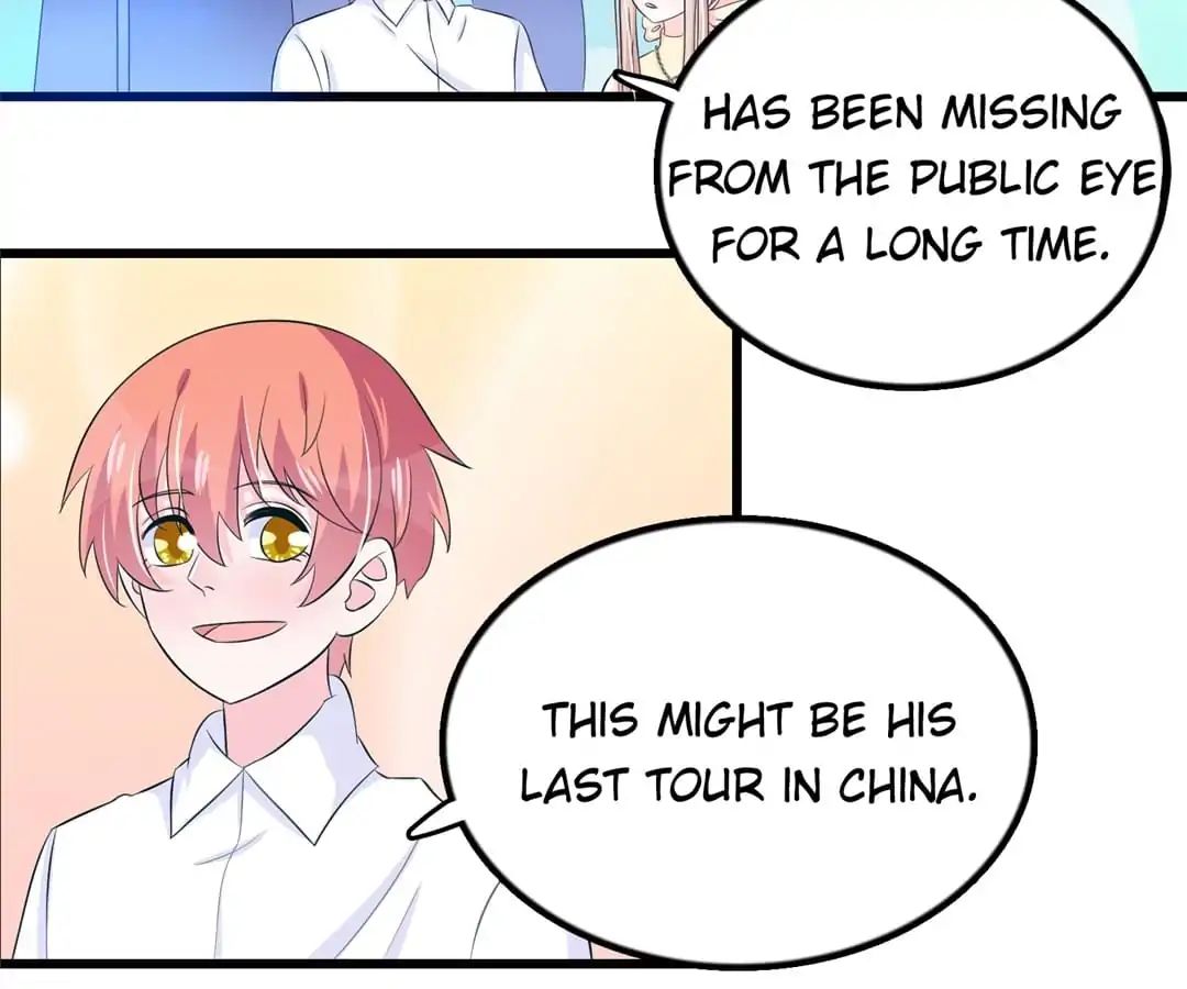 Delicate and Meek, Me? Chapter 44 page 4 - 