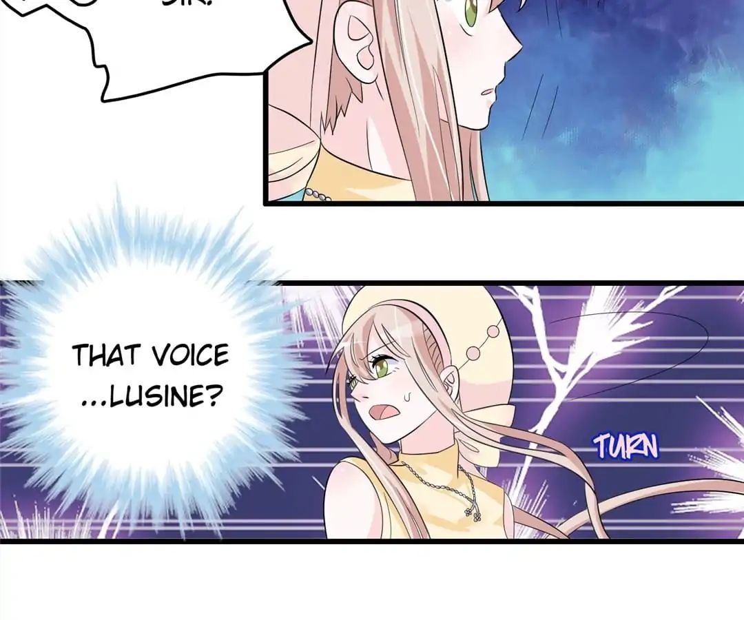Delicate and Meek, Me? Chapter 44 page 32 - 