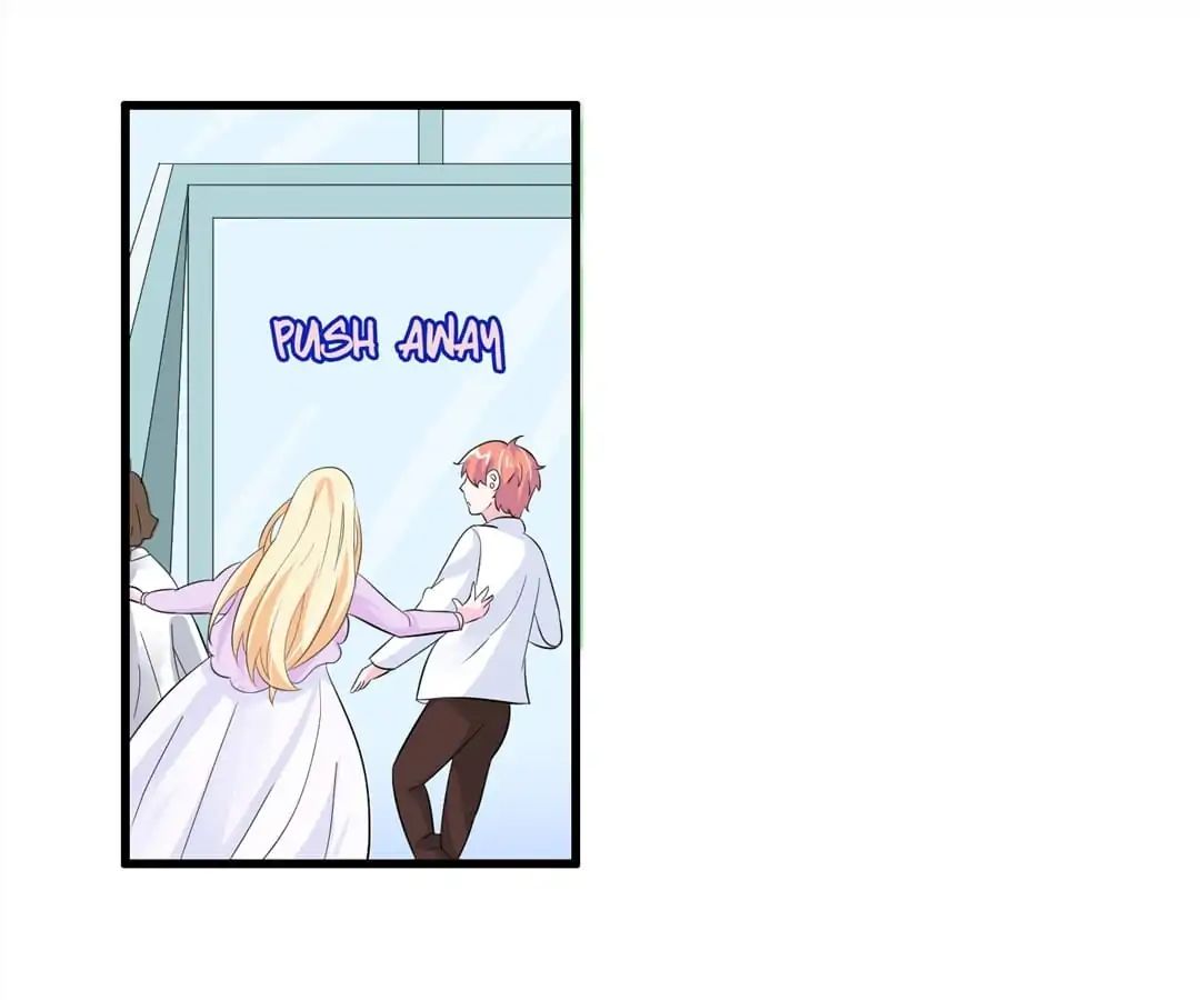 Delicate and Meek, Me? Chapter 44 page 33 - 