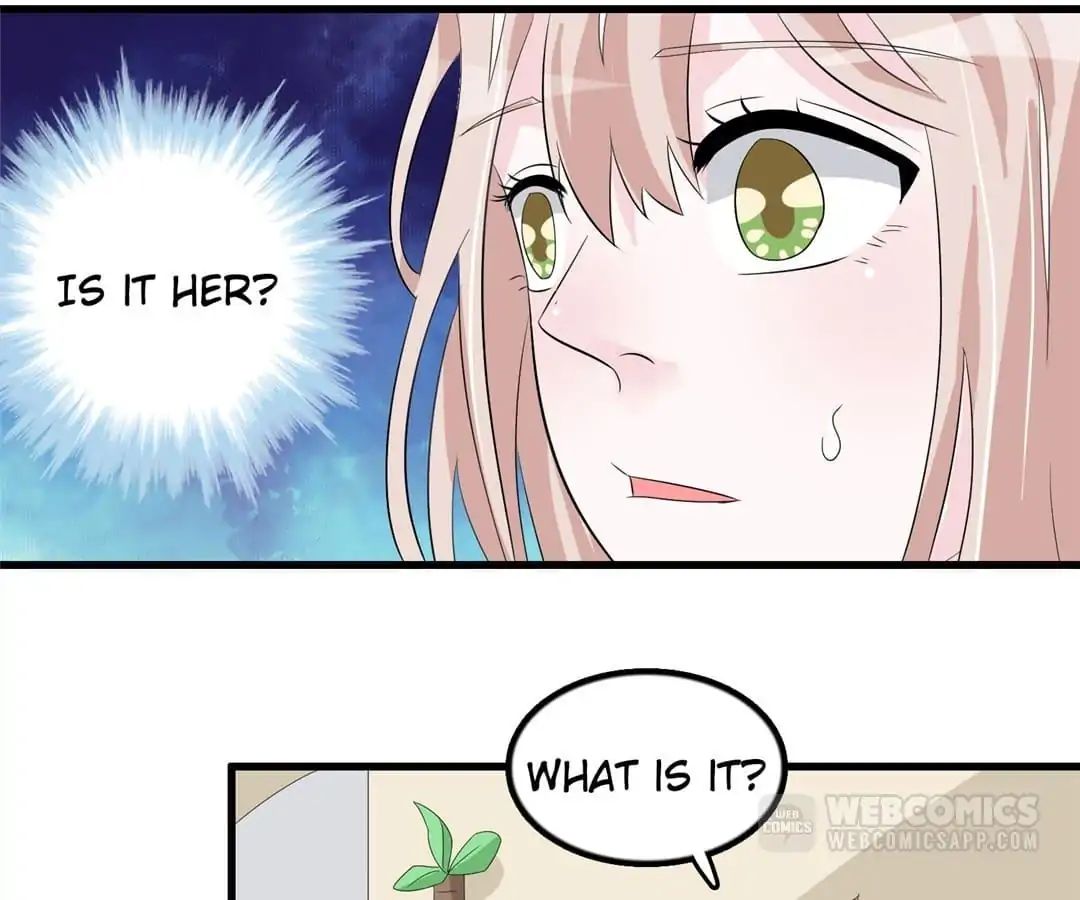 Delicate and Meek, Me? Chapter 44 page 34 - 