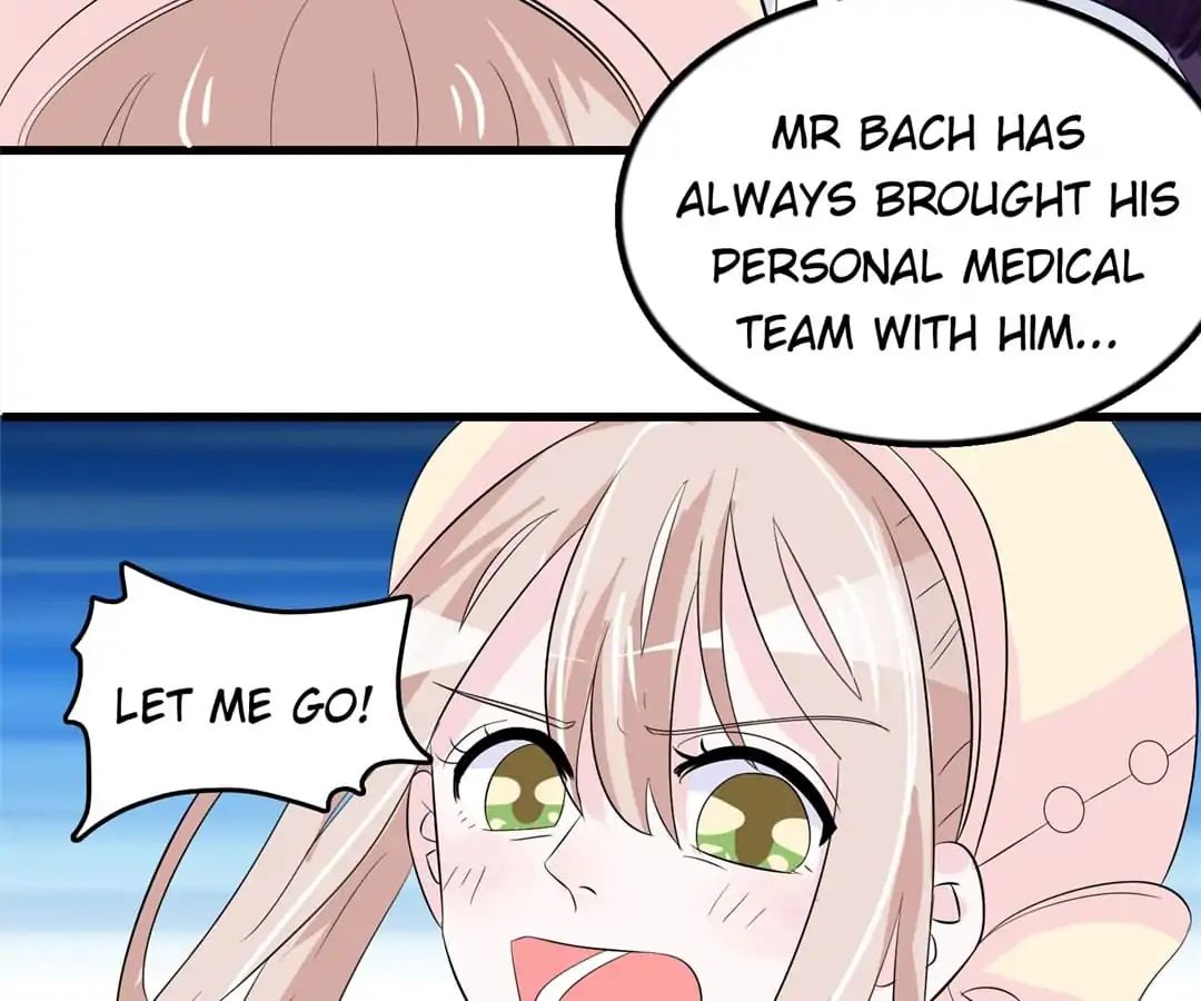 Delicate and Meek, Me? Chapter 44 page 36 - 