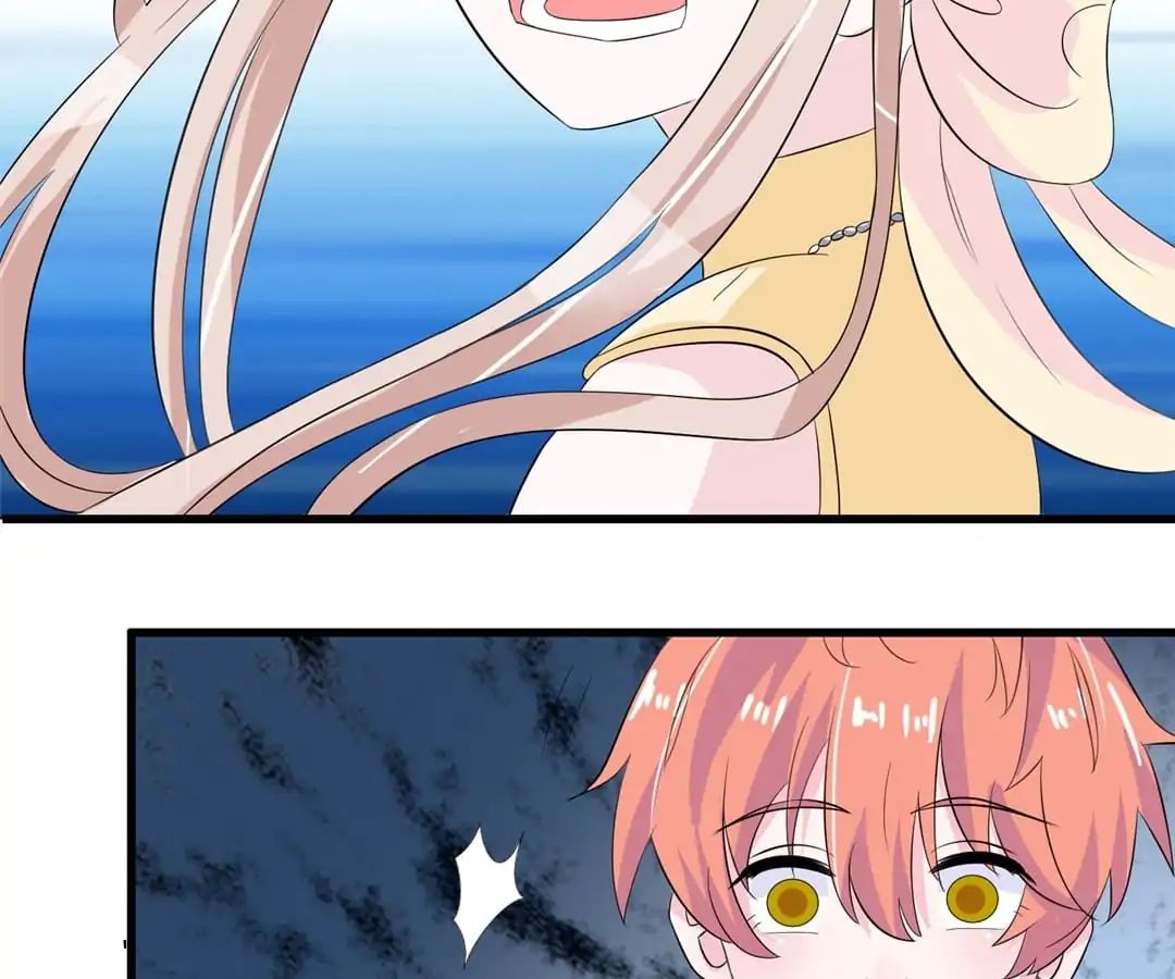 Delicate and Meek, Me? Chapter 44 page 37 - 